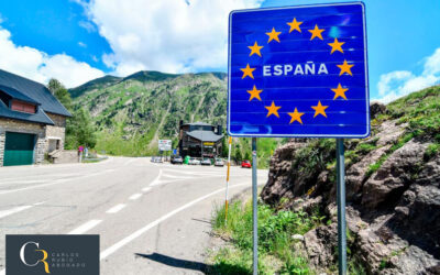 Requisitos para solicitar el asilo en España