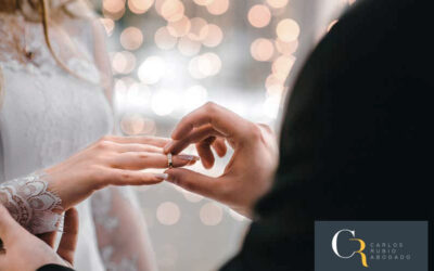 Cómo y cuándo realizar la inscripción de matrimonio celebrado fuera de España