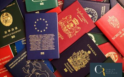 ¿Cómo consultar el estado de mi expediente de extranjería?